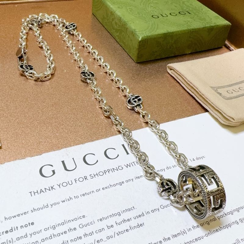 Gucci Necklaces